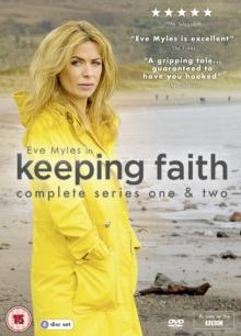 Keeping Faith: Series 1-2