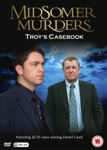 Midsomer Murders: Troy's Casebook