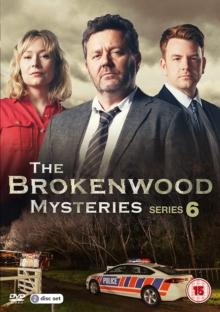 The Brokenwood Mysteries: Series 6