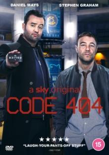 Code 404