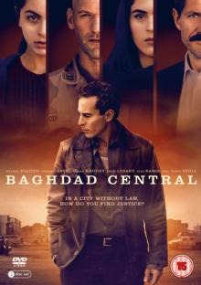 Baghdad Central