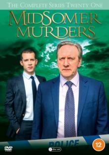 Midsomer Murders: Series 21