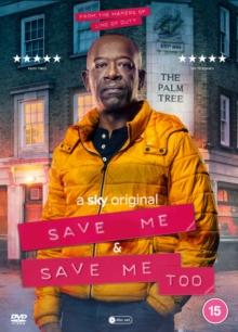 Save Me: Series 1-2