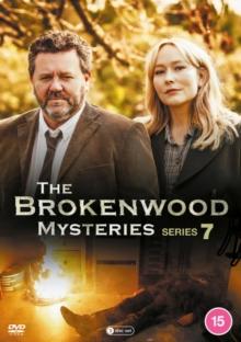 The Brokenwood Mysteries: Series 7