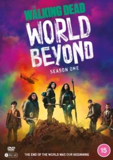 The Walking Dead: World Beyond - Season 1