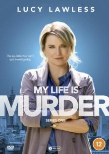 My Life Is Murder: Series One