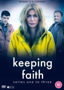 Keeping Faith: Series 1-3