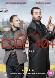 Code 404: Series 2