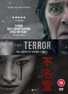 The Terror: Season 1-2