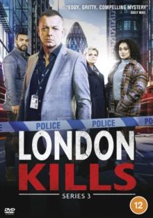 London Kills: Series 3