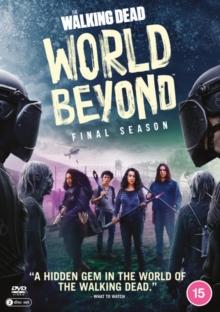 The Walking Dead: World Beyond - Season 2