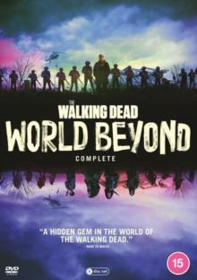 The Walking Dead: World Beyond - Season 1-2