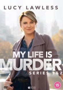 My Life Is Murder: Series 1-2