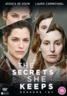 The Secrets She Keeps: Series 1-2