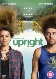 Upright: Season 2