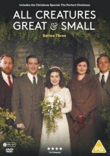 All Creatures Great & Small: Series 3