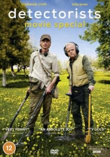 Detectorists: Movie Special