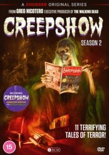 Creepshow: Season 2