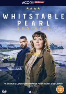 Whitstable Pearl: Series 2