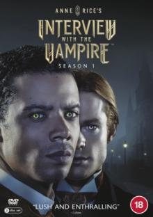 Anne Rice's Interview With The Vampire: Season 1