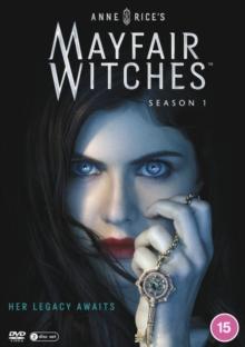 Anne Rice's Mayfair Witches: Season 1