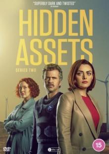 Hidden Assets: Series 2