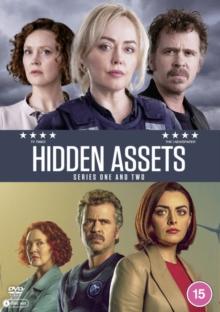 Hidden Assets: Series 1-2