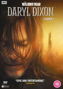 The Walking Dead: Daryl Dixon - Season 1