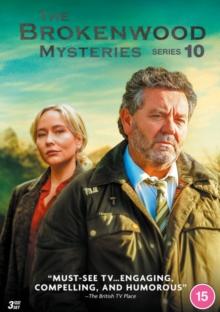 The Brokenwood Mysteries: Series 10