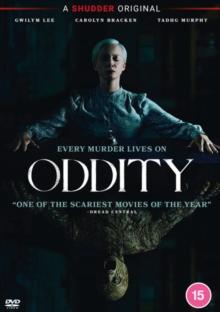 Oddity