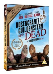 Rosencrantz and Guildenstern Are Dead