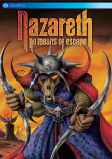 Nazareth: No Means of Escape