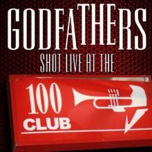 Shot Live at the 100 Club