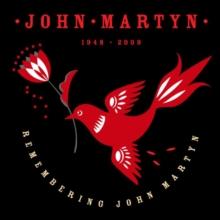 Remembering John Martyn 1948-2009