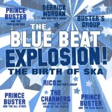 Blue Beat Explosion