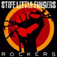 Stiff Little Fingers: Rockers