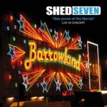 See Youse at the Barras: Live in Concert