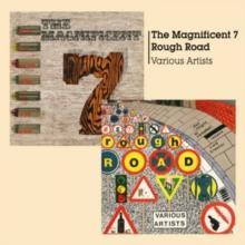 The Magnificent 7/Rocky Road