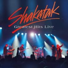 Greatest Hits Live