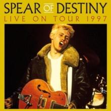 Live On Tour 1997