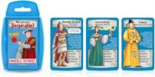 Horrible Histories Top Trumps Specials Card Game,WM01507-EN1-6