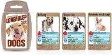 Dogs Card Game