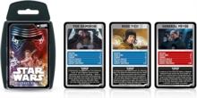 Star Wars Episodes 7 9 Card Game