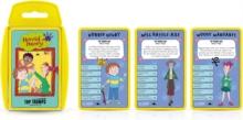 Horrid Henry Top Trumps Specials Card Game