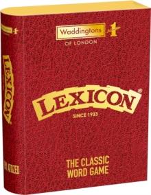 Lexicon Book