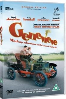 Genevieve (Special Edition)