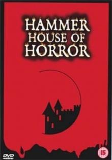 Hammer House of Horror: The Complete Series