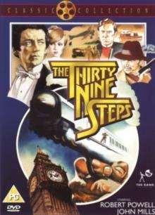 The 39 Steps