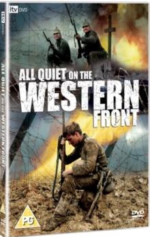 All Quiet On the Western Front