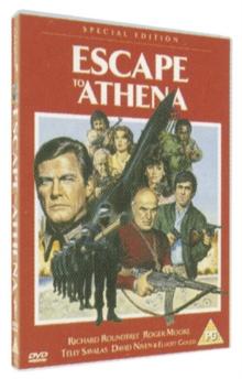 Escape to Athena